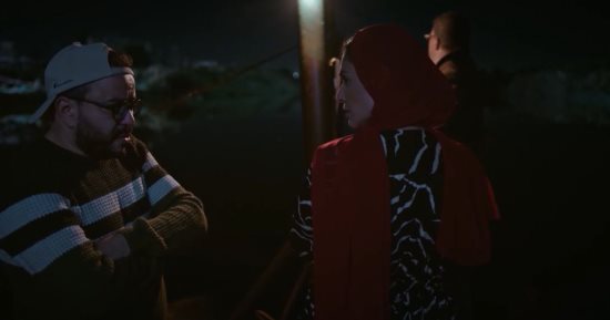 مسلسل حضرة العمدة الحلقة 26 .. كابر تكشف لأخيها صلاح سبب شهادتها ضد سامر