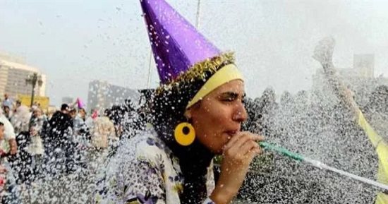 أبراج فلكية تفضل الخروجات فى العيد أبرزهم الأسد.. مالهمش فى قعدة البيت  