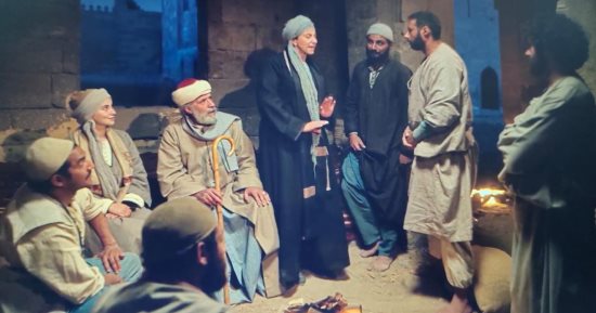 سره الباتع الحلقة 27.. هل تقف عايدة رياض عائقا أمام زواج حامد من صافية؟