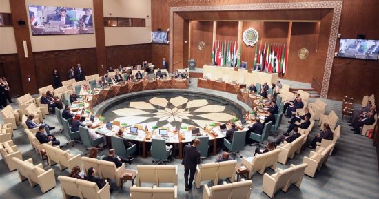 الجامعة العربية تدين تشكيل حكومة موازية بنيالا: انتهاكا لسيادة السودان