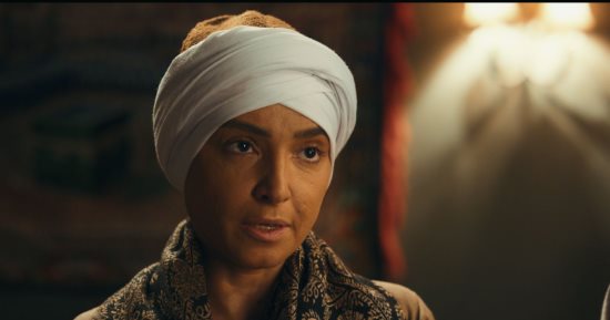 مسلسل ستهم الحلقة 26.. روجينا ست بـ100 راجل ترفض الزواج للمرة الثالثة