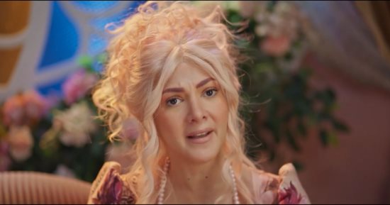 مسلسل جت سليمة الحلقة 11.. سليمة جالها عريس بياع زلابية 