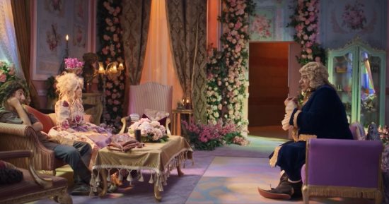 مسلسل جت سليمة الحلقة 11.. دنيا سمير غانم تحارب التنمر  