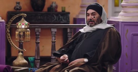 نصائح هتساعدك على التوقف عن التدخين.. "عشان ما تعملش زي حفني الديب"