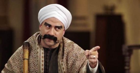 الفن – مسلسلات رمضان 2024.. أحمد مكى يستكمل مغامراته فى “الكبير أوى 8” – البوكس نيوز