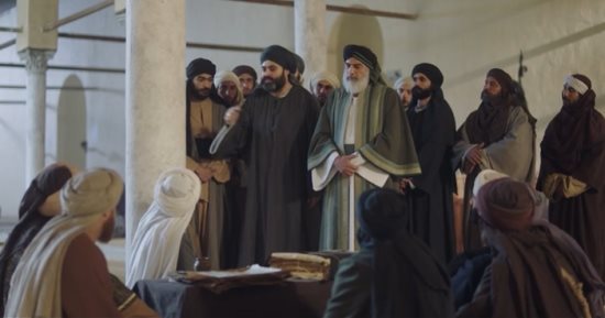 رسالة الإمام.. ماذا قال الشافعى عن أبو حنيفة ومالك والمقاتل بن سليمان؟
