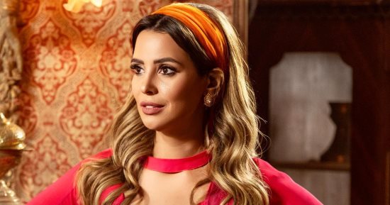 إيمان العاصى: استفدت من جمهور محمد رمضان وشفت عالم عمري ما كنت سمعت عنه
