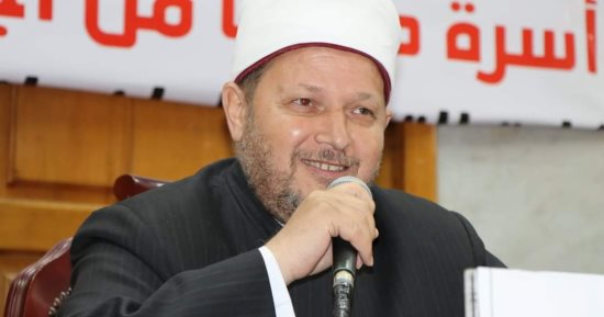 جامعة المنوفية تنظم ندوة حول رسالة ليلة القدر