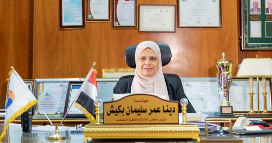 مياه بنى سويف تطلق مبادرة "احسبها.. صح" لتركيب عدادات مسبقة الدفع