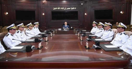 وزير الداخلية قبل العيد: نتصدى بشكل حاسم لكل ما يمس أمن وسلامة الوطن والمواطنين