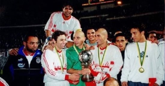 أصل الحكاية فى الرياضة (28).. الزمالك يتربع على عرش أندية العالم بـ7 بطولات تاريخية