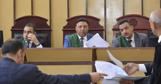 "جنايات بورسعيد" تنظر قضية مقتل ميكانيكى على يدى شقيقين بجلسة 13 مايو