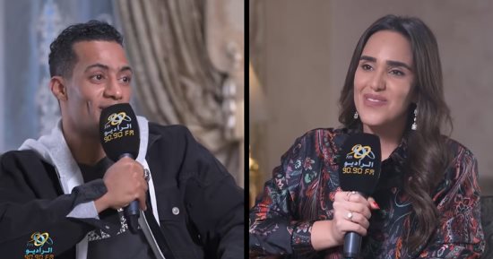 محمد رمضان: عدم تدخل جعفر العمدة فى خناقة شوقى فتح الله "ثقة"