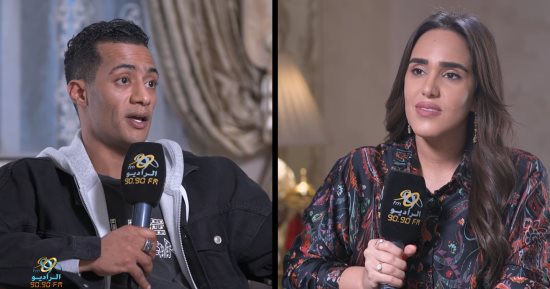 محمد رمضان: أقل تفاصيل تفرق في نجاح الشخصية وهذا سر مسكة الكوباية 