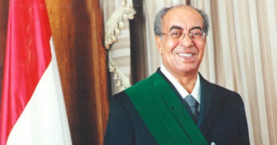 أشهر القضاة.. المستشار محمد فتحي نجيب رائد العدالة ورئيس الدستورية العليا الأسبق