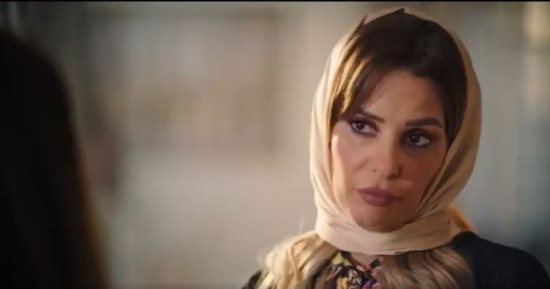  مسلسل جعفر العمدة الحلقة 27 : دلال تخبر عايدة كذبا أن جعفر وراء إجهاض جنينها