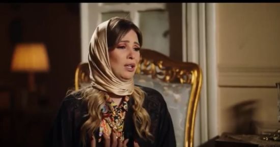 مسلسل جعفر العمدة الحلقة 27.. دلال تعترف بخطف ابن جعفر وأنها لا تنجب