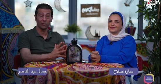 برنامج "قعدة مسلسلات".. هل ستكون نهاية مسلسل جعفر العمدة سعيدة؟