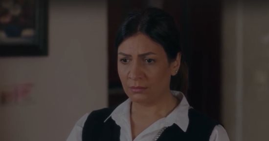 مسلسل جميلة الحلقة 27 .. مقتل رجب وآية تبلغ عن والدتها