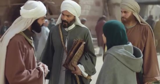 باحث تاريخى: مسلسل رسالة الإمام أدق عمل فنى تناول هذه الفترة التاريخية