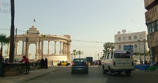 طقس الإسكندرية اليوم.. ارتفاع درجات الحرارة والعظمى تصل 34 درجة