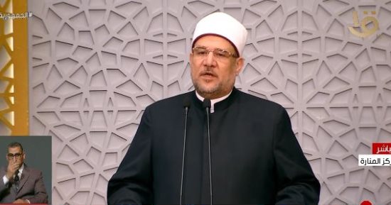 الأوقاف تعلن أسماء المجموعة الأولى من العمال المستوفين أوراق تسلمهم العمل