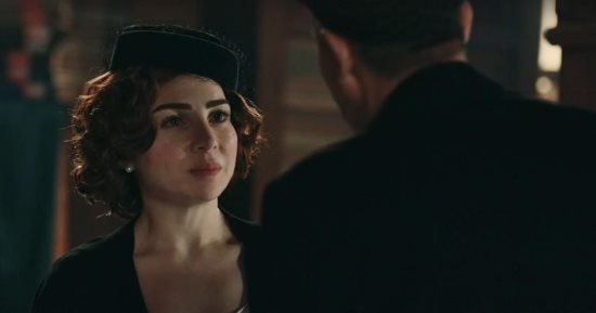 مواعيد عرض الحلقة 29 من مسلسل سوق الكانتو على dmc وdmc دراما