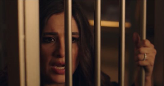 مسلسل ضرب نار الحلقة 27.. زيدان يحبس مهرة وجابر ينتقم من كونة