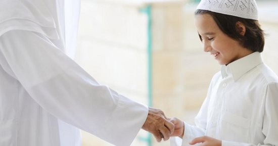 عيد الفطر المبارك.. إتيكيت العيدية لو أنت عريس جديد أو خاطب