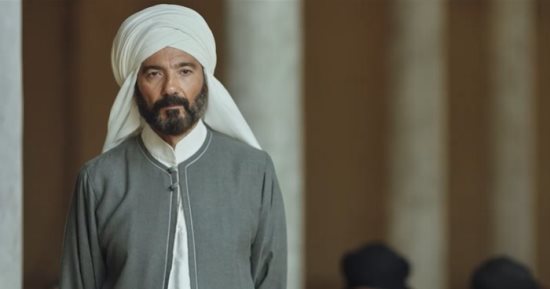 رمضان عبد المعز: الشركة المتحدة أحيت التراث الجميل بتقديم مسلسل رسالة الإمام
