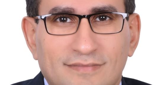 وزير الاتصالات يصدر قرارًا بتعيين أحمد خطاب مديرا للمعهد القومى للاتصالات