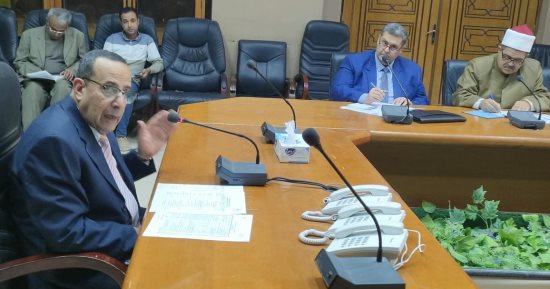 تفاصيل احتفال محافظة شمال سيناء بعيدها القومى