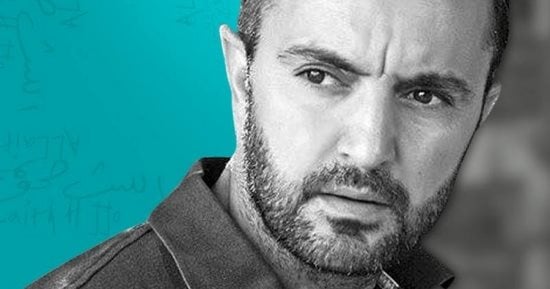 علا الشافعى تكتب: الليث حجو.. مخرج أعاد الوهج للدراما التاريخية والدينية