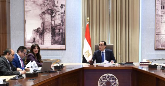 مجلس الوزراء: شركة العاصمة الإدارية سددت مليارى جنيه للمالية تحت حساب ضرائب 2023