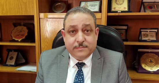 عميد طب بيطرى الزقازيق: نمتلك مستشفى لعلاج الحيوانات والطيور بأجور رمزية