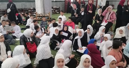 محافظ بورسعيد يُكرم 500 من حفظة القرآن الكريم