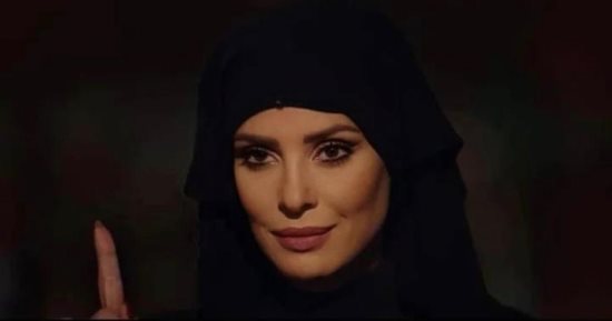 إيمان العاصى عن مشهد قتل بلال شامة: افتكرت كل اللى أذونى وهما بيحضنونى