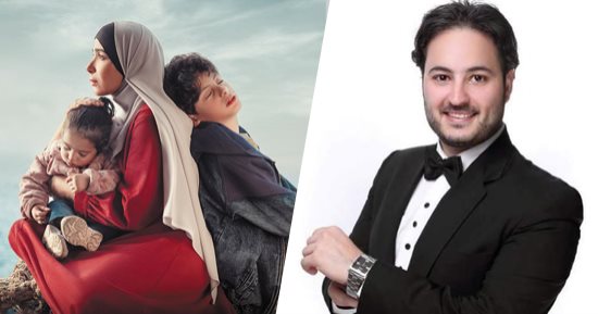 علي الكشوطي يكتب: كيف تلبست منى زكى روح حنان وصنعت تفاصيلها بحساسية شديدة فى تحت الوصاية.. محمد شاكر قدم عالما من البراح غنى بالجماليات.. شيرين وخالد دياب كلمة السر بسيناريو اعتمد على لغة عيون ومشاعر دافئة