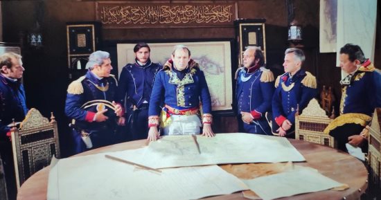سره الباتع الحلقة 29.. نابليون يبحث عن طبنجته وحنان مطاوع تقرر دفنها مع حامد فى المقام