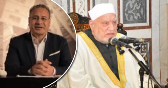 التليفزيون هذا المساء.. دياب: تصوير مسلسل "تحت الوصاية" كان صعب ولي شرف المشاركة به