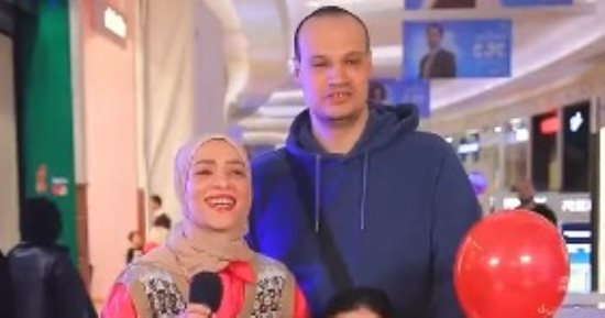 cbc بتفرح مواطنين وتمنح قسائم مشتريات 500 جنيه للتفاعل مع مسلسلات رمضان