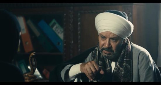 عملة نادرة الحلقة 28.. حسن أبو عصاية يطلب من عبد الجبار رؤية نادرة لرضيعها