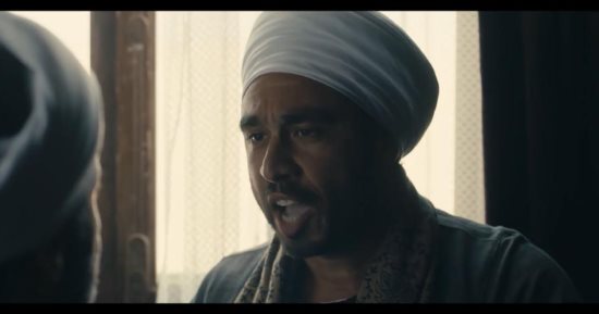 عملة نادرة الحلقة 28.. عصام أبو عصاية يبلغ عن عمه وابنه أثناء تسليم السلاح