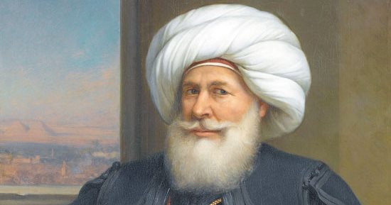 سعيد الشحات يكتب: ذات يوم 10يونيو 1854.. هل منحت الأميرة نازلى ابنة محمد على باشا جسدها لمملوكين ثمنا لقتلهما الوالى عباس الأول ابن شقيقها؟