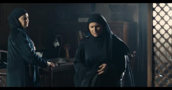 مسلسل عملة نادرة الحلقة 28.. عبد الجبار يخطط لقتل نادرة وتفشل محاولته