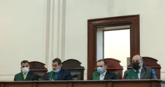 المشدد 7سنوات لـ 3 عاطلين لسرقتهم هاتف طالب في الإسكندرية