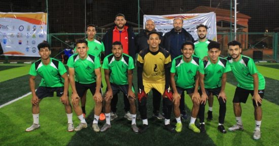 إعلان نتائج نهائى الدورة الرمضانية للجامعات والمعاهد العليا المصرية