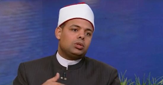 صاحب المركز الأول فى مسابقة القرآن الكريم: كنت أراجع 10 أجزاء يوميا