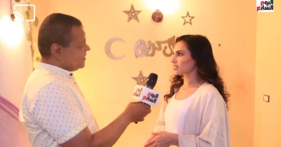 كارمن سليمان: عاوزين نعرف إيه اللى هيحصل فى "جعفر العمدة" وفخورين بمنى زكى