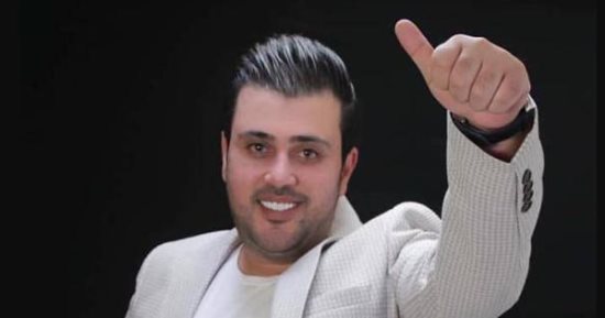 فنان أردنى: مصر تمتلك مقومات نجاح الفنون.. وفخور بالغناء على مسرح الأوبرا